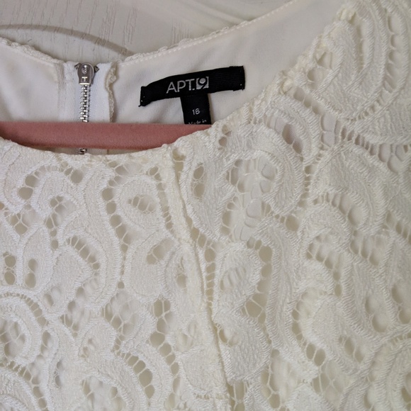 Apt 9 Dress - Picture 3 of 3